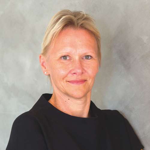Laurence Lehmann-Ortega
