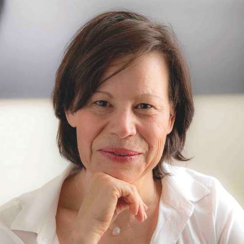Hélène Musikas