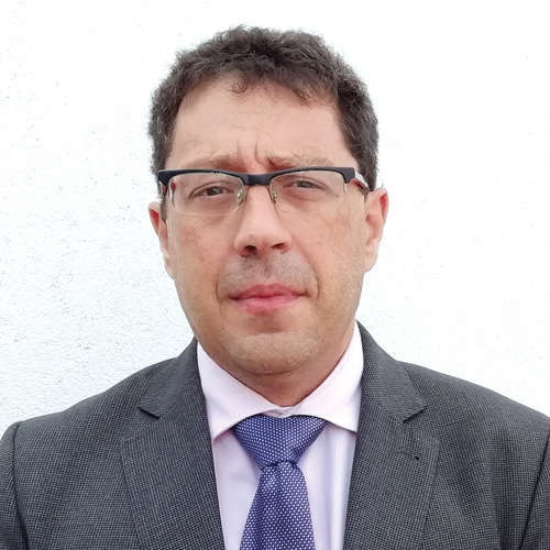 Fernando Blanco Silva