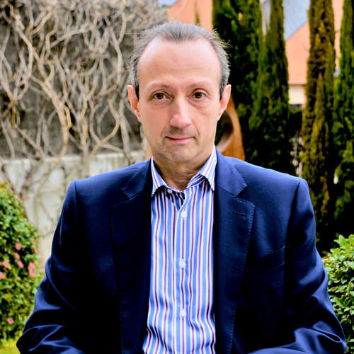 Julián del Saz