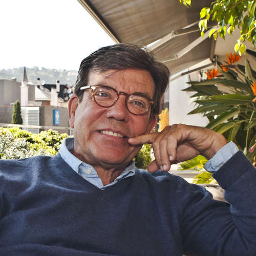 Xavier Oliver Conti
