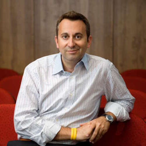 Oriol Segarra