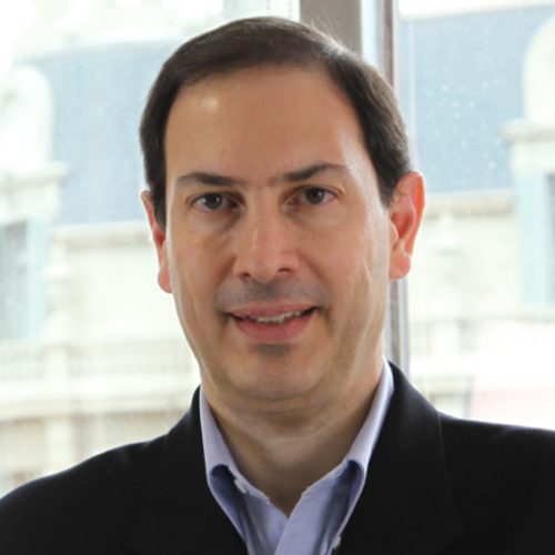 Patricio Hunt