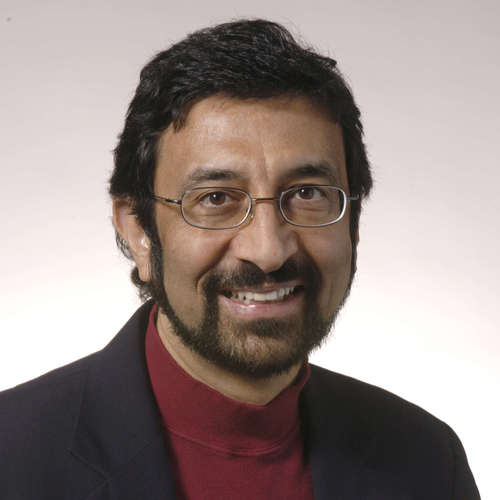 Rajan Suri