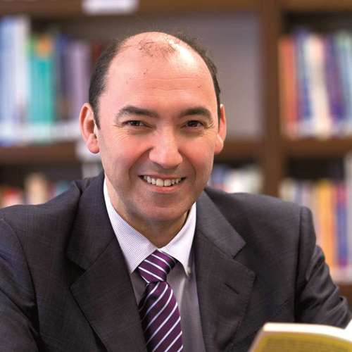 Eduardo García Erquiaga