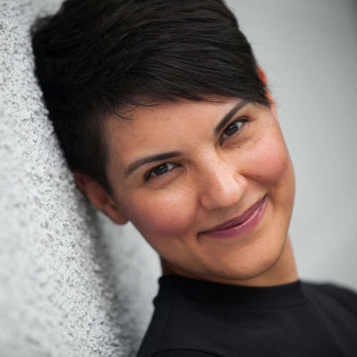Nadya Zhexembayeva