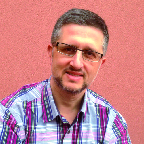 David Murillo Bonvehí