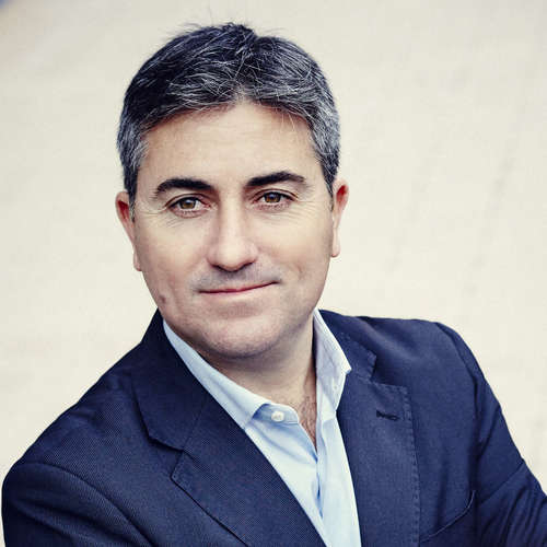 Xavi Roca