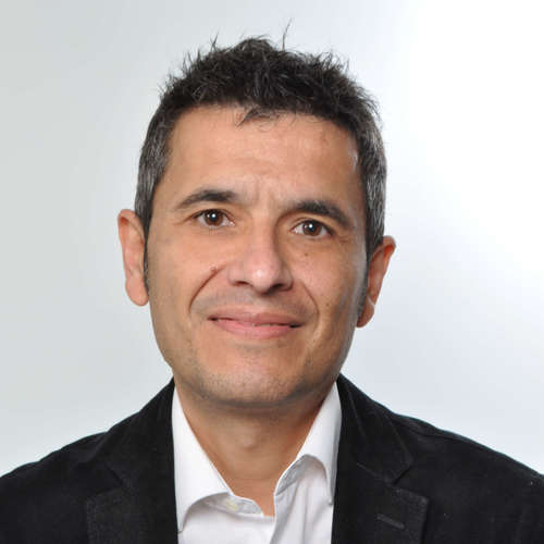 Alberto Delgado