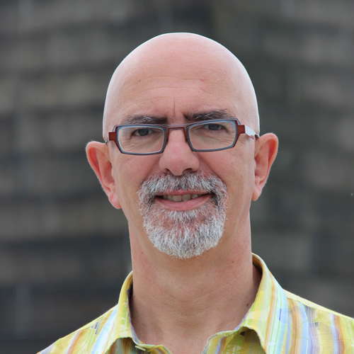 Enrique Sacanell