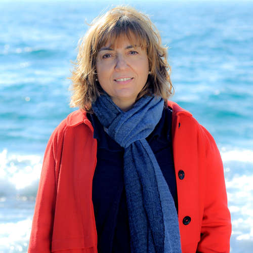 Argelia García