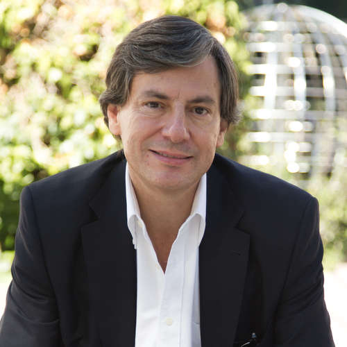 Daniel Gómez Visedo
