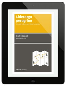 Liderazgo peregrino