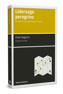 Liderazgo peregrino