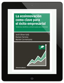 La ecoinnovación como clave para el éxito empresarial