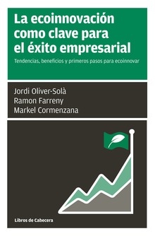La ecoinnovación como clave para el éxito empresarial
