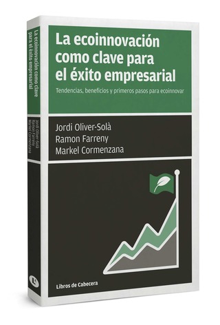 La ecoinnovación como clave para el éxito empresarial
