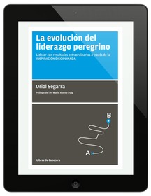 La evolución del liderazgo peregrino