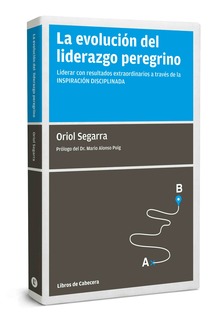 La evolución del liderazgo peregrino