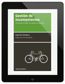 Gestión de incompetentes