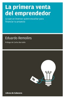 La primera venta del emprendedor