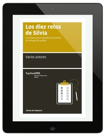 Los diez retos de Silvia