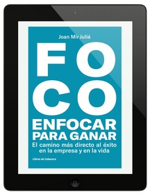 FOCO: Enfocar para ganar