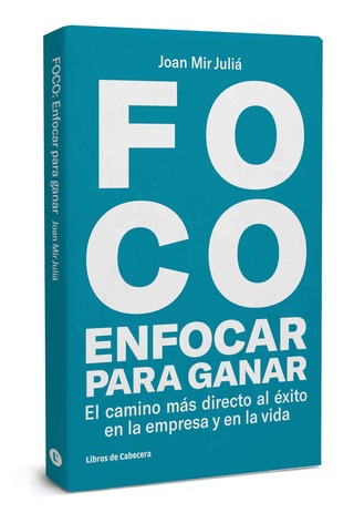 FOCO: Enfocar para ganar