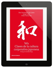 Wa, claves de la cultura corporativa japonesa