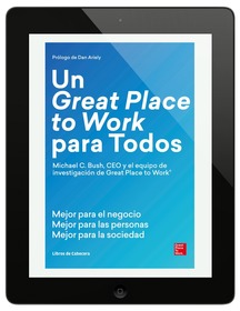 Un Great Place to Work para Todos