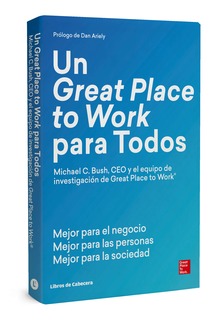 Un Great Place to Work para Todos