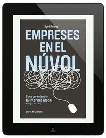 Empreses en el núvol
