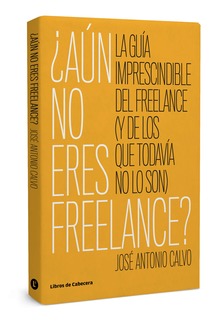 ¿Aún no eres freelance?