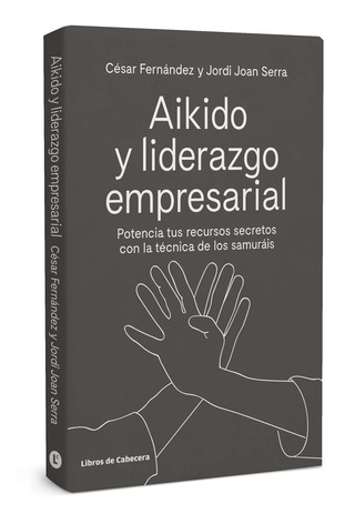 Aikido y liderazgo empresarial