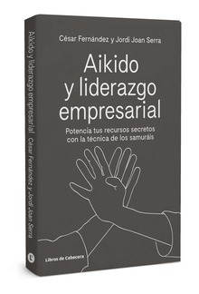 Aikido y liderazgo empresarial