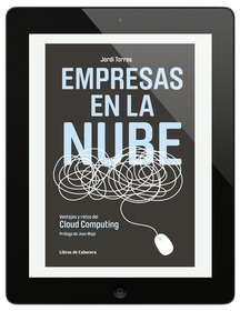 Empresas en la nube