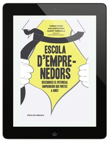 Escola d'emprenedors