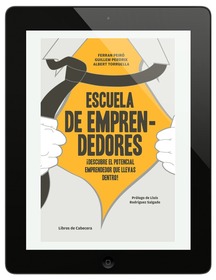 Escuela de emprendedores