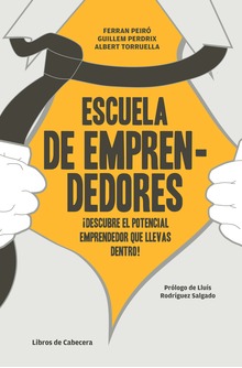 Entrepreneur School