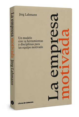 La empresa motivada