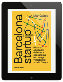 Barcelona startup