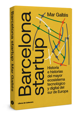 Barcelona startup