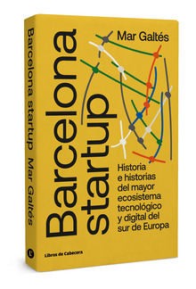 Barcelona startup