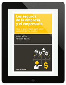 Los seguros de la empresa y el empresario