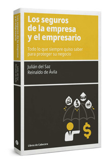 Los seguros de la empresa y el empresario