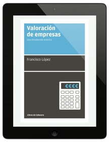 Valoración de empresas