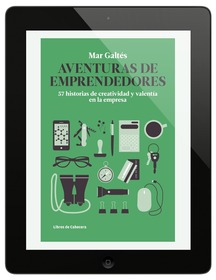 Aventuras de emprendedores