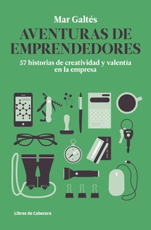 Adventures of Entrepreneurship