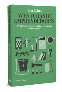 Aventuras de emprendedores