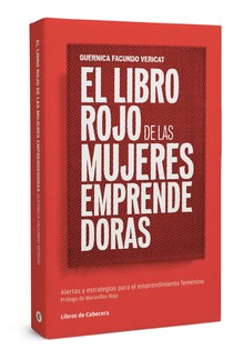 El libro rojo de las mujeres emprendedoras